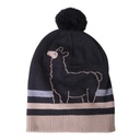 Chullo Kusi gran negro