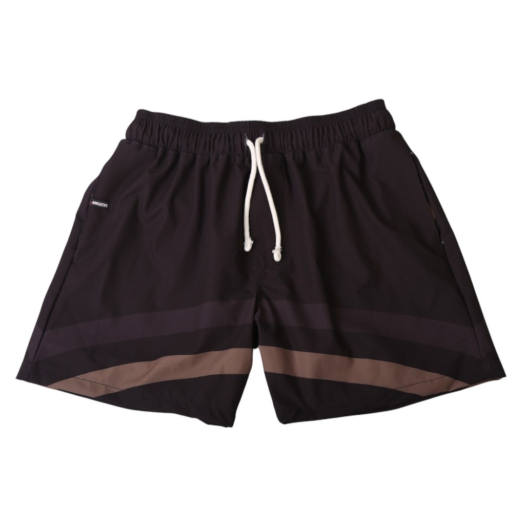 Boardshort Hombre Kusi gran negro