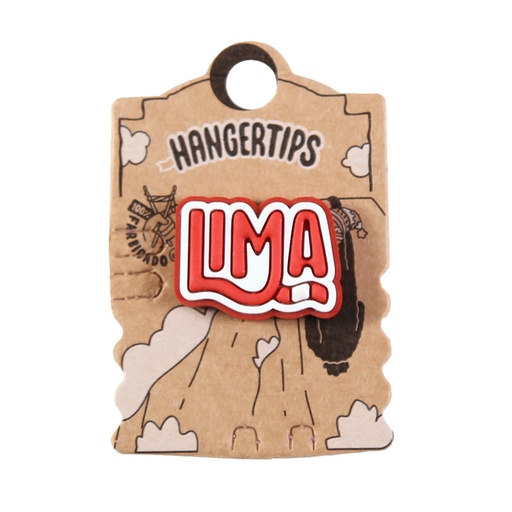 [15106] Pin plastico Lima