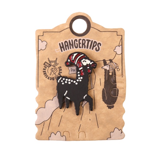 [15200] Pin metal Kusi