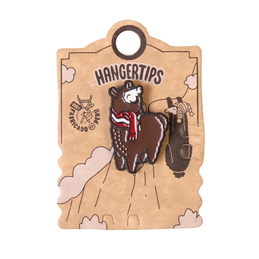 [15201] Pin metal Yaw