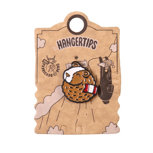 [15203] Pin metal Cuy