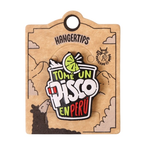 [15309] Magnetico plastico Pisco