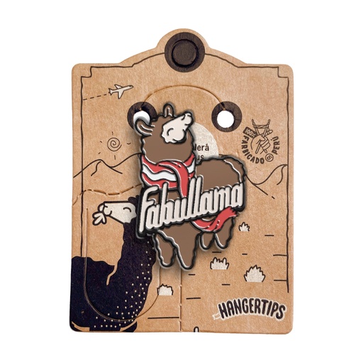 [15501] Magnetico metal Yaw