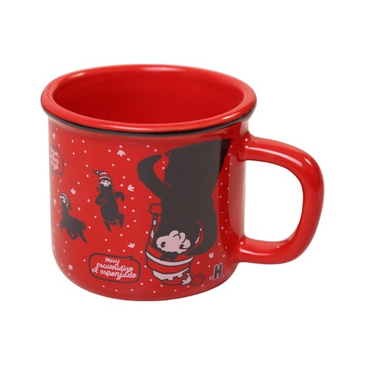 [16294] X Tazas jumbo Kusi ampay