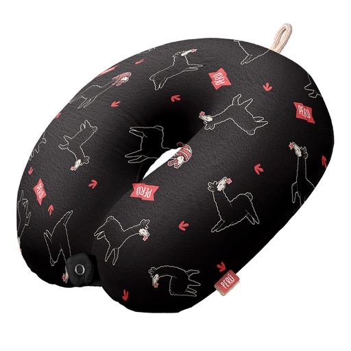 [16300] Cojines u Kusi negro