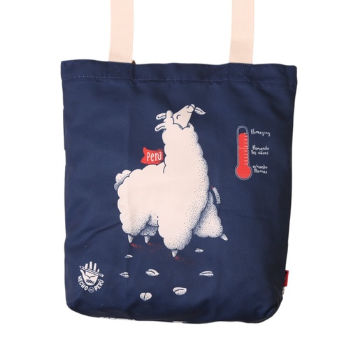 [16510] Cartera Ari azul