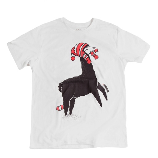Polo Hombre Kusi