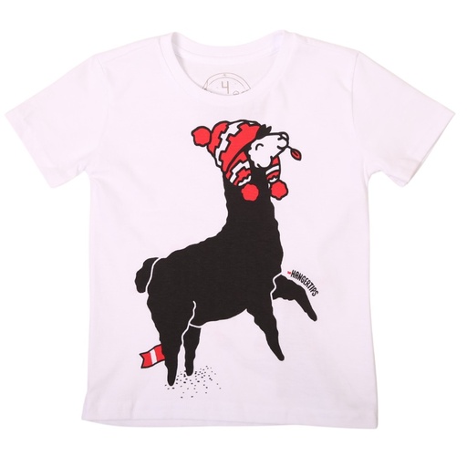 Polo Niño Kusi