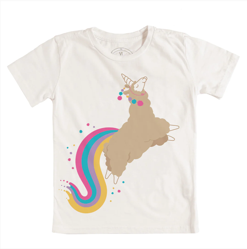 Polo Niño Llamicorn