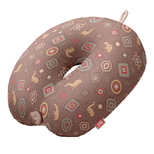 [16319] Cojines u Ari awaq