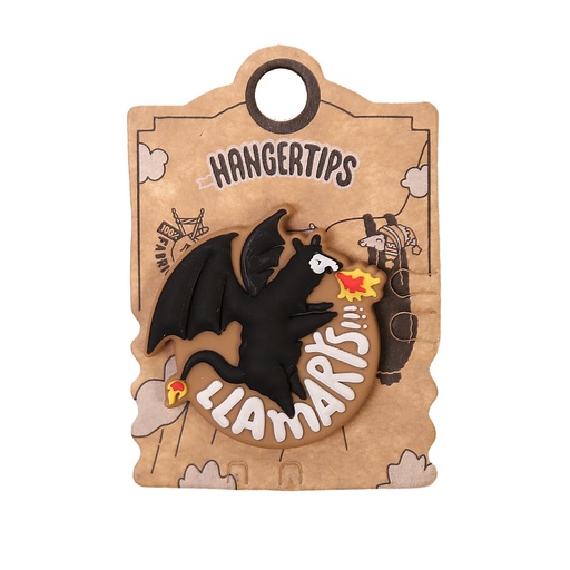 [15125] X Pin plastico Llamarys