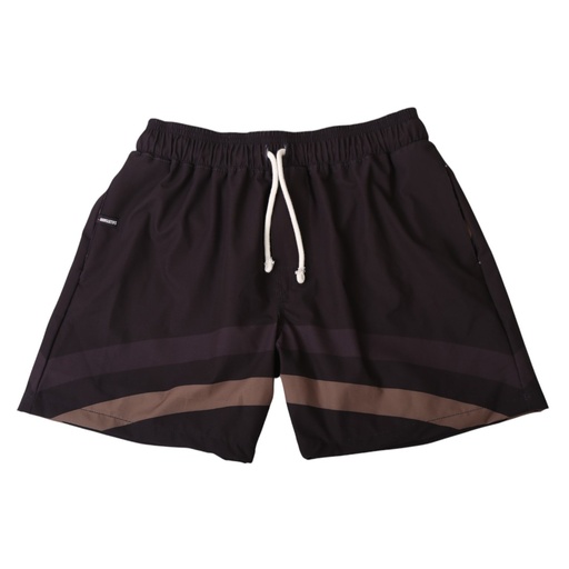 Boardshort Hombre Kusi gran negro