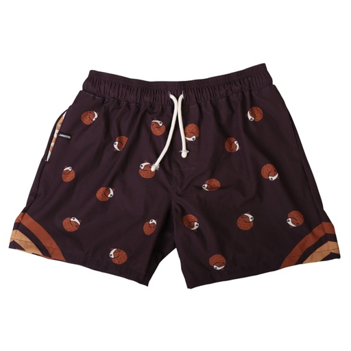 Boardshort Hombre Cuy vino