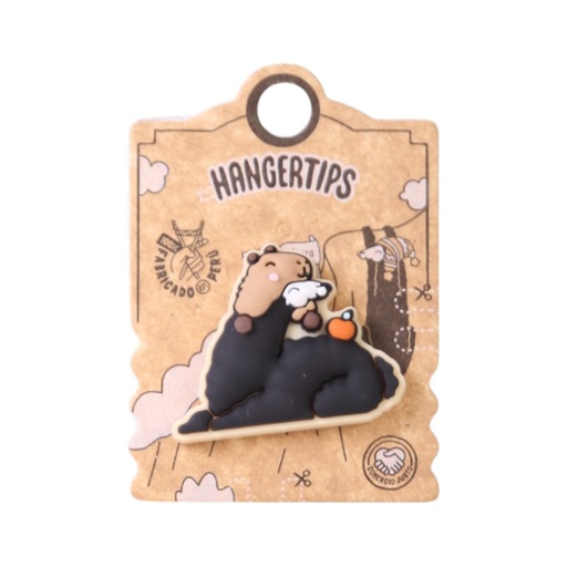 [15127] X Pin plastico Llamibara